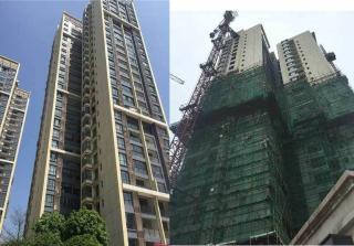 三祺瀾湖國(guó)際·門窗工程